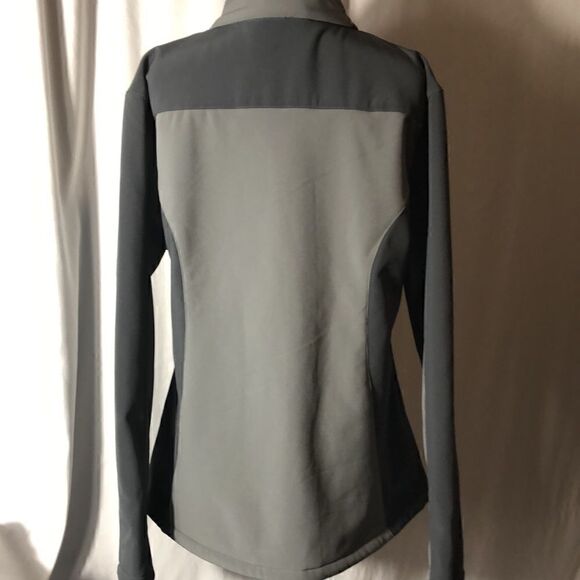 Chase Authentics NASCAR women’s L full zip jacket - Picture 4 of 8